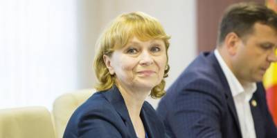 Советница Санду обвинила русских в неуважении к языку молдаван