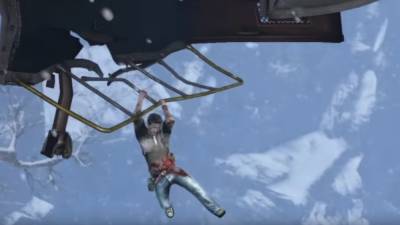 Премьера экранизации серии игр Uncharted перенесена на 2022 год