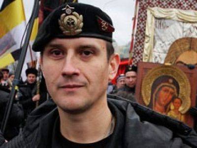 Национал-патриоты не выйдут 23 января ни в поддержку властей, ни за Навального