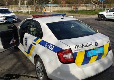 На Луганщине полицейскому грозит 8 лет тюрьмы: Названа причина