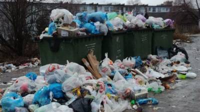 Проблему вывоза мусора обсудили в Кировской области