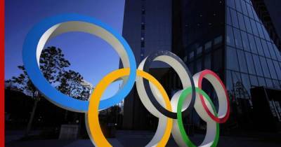 МОК подтвердил решимость провести Олимпийские игры в Токио в 2021 году