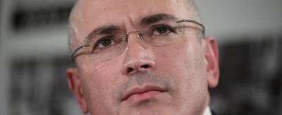 Где живет Михаил Ходорковский и сколько стоят апартаменты в королевском парке?