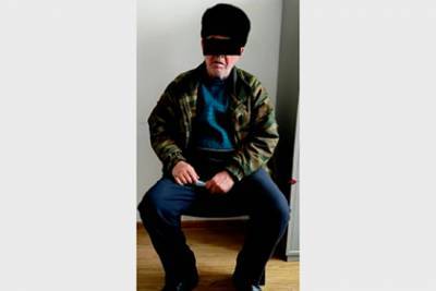 Убийца ветерана чеченской войны 18 лет притворялся другим человеком