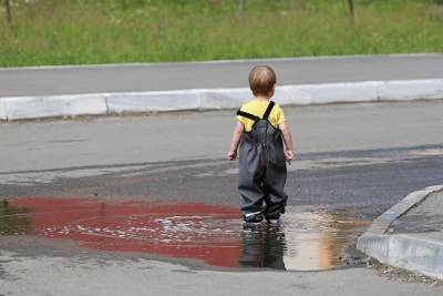 В детских садах Челябинска родителям грозят ответственностью за участие детей в митингах