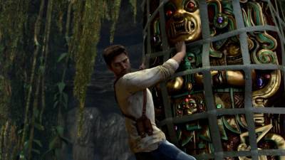 Sony перенесла премьеру экранизации Uncharted на 2022 год