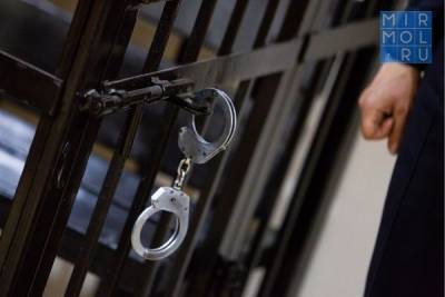 Директора «Буйнакскводоканала» арестовали на два месяца
