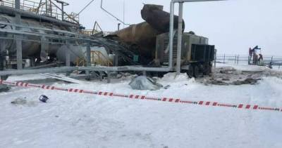 В Татарстане прогремел мощнейший взрыв - есть жертвы