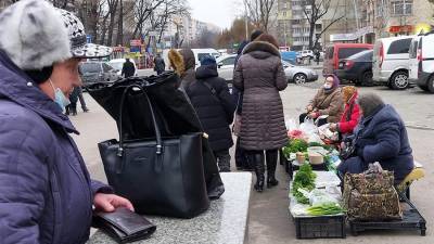 В Киеве заявили о пагубном влиянии субсидий на психику украинцев