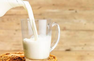 Чагаровский: Снижение ставки НДС приведет к увеличению цены на молочную продукцию