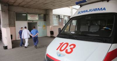В Житомирской области от удара электрическим током погиб подросток