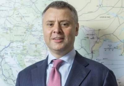 Витренко заявил, что субсидии угнетают достоинство украинцев