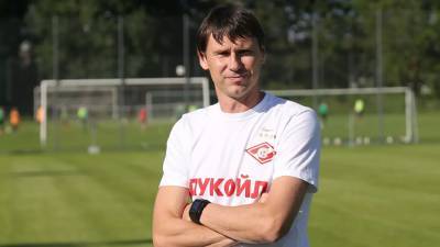 Титов отказался комментировать обвинения экс-руководителя ЦСКА в договорном матче
