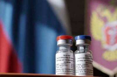 Ещё одна страна заключила с Россией контракт на поставку вакцины