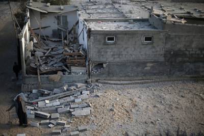 Двое детей погибли в результате израильского авиаудара по Сирии