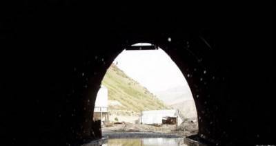 Таджикистан и Иран решили достроить тоннель «Истиклол»