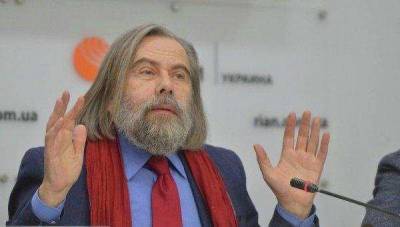 Погребинский: Украинизация обречена на провал, треть населения –...