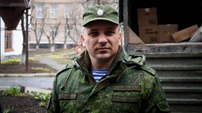 ВСУ готовят к новой эскалации в Донбассе
