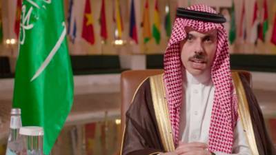 Власти Саудовской Аравии надеются выстроить хорошие отношения с Байденом