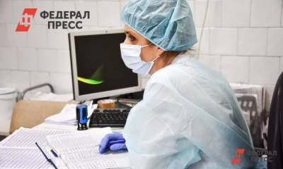 На Южном Урале частные клиники отказались вакцинировать от коронавируса