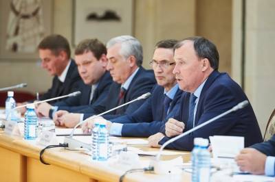 В финал конкурса по выборам главы Екатеринбурга выйдут 4 человека. Среди них будущий вице-мэр