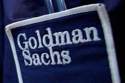 Стимулы США, санкции против Ирана поддержат цены на нефть - Goldman Sachs
