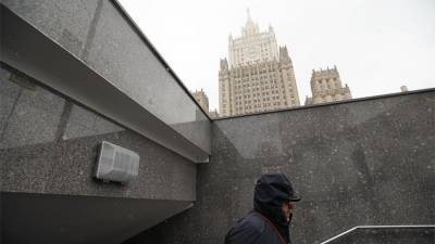 В Москве назвали причины желания Киева подключить США к нормандскому формату