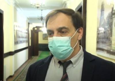 Замгубернатор Кузбасса рассказал о большом спросе на вакцинацию от коронавируса