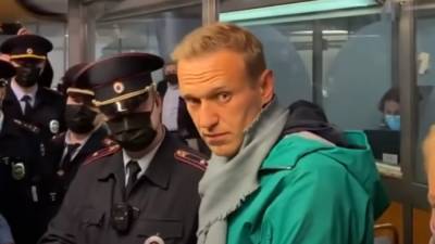 ПАСЕ не примет резолюцию по делу Навального