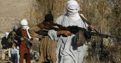 Талибан не прекратят огонь, пока не будет сформировано “Исламское правительство”