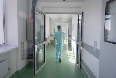 Медики в Нижнем Новгороде спасли беременную женщину с ожогами 42% тела