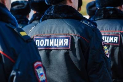 В Волгограде задержали координатора штаба Навального