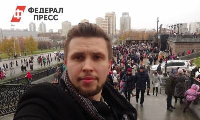 Ближайшего соратника Сергия Романова ждет третий арест