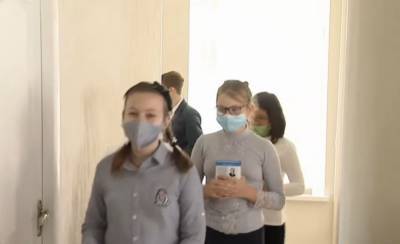 Киевские школьники вернутся за парты с понедельника: каким будет учебный процесс во время карантина