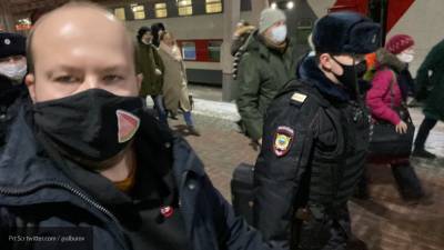На "Эхе" обвинили Албурова в желании "снять сливки" с арестов за 23 января