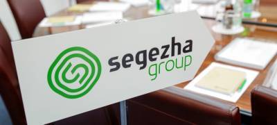 Segezha Group продолжает работать над экологической программой Сегежского ЦБК