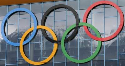 Японские власти опровергли информацию об отмене Олимпийских игр в Токио