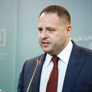 Нормандскую встречу советников перенесли по просьбе Украины