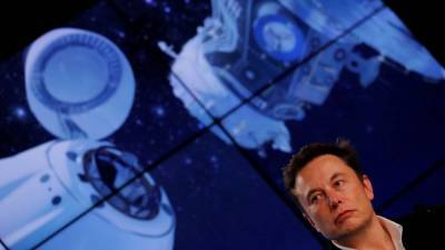 Илон Маск пообещал $100 млн за технологию улавливания углекислоты
