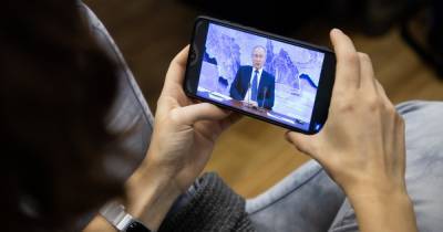 Путин предложил отменить возрастные ограничения для назначаемых президентом чиновников