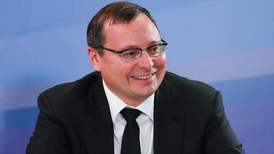 Андрей Костюк назначен первым замминистра транспорта РФ