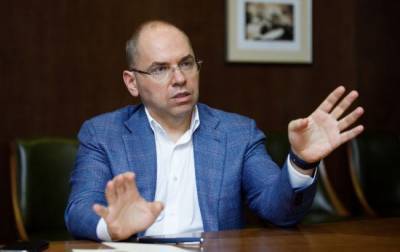 Степанов оценил эффективность январского локдауна в Украине