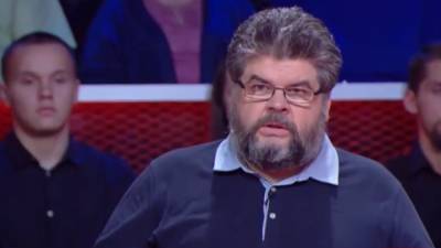 Депутат Рады объяснил, почему Запад игнорирует «крымский» вопрос