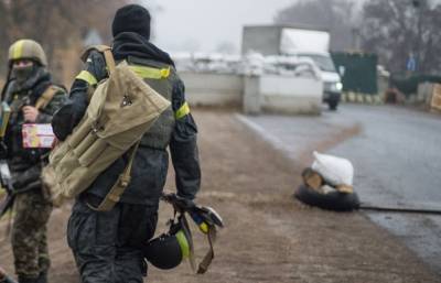 За прошедшую неделю более двух десятков украинских боевиков дезертировали из частей
