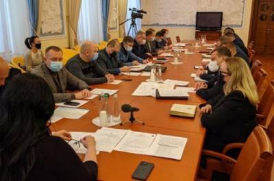 На Харьковщине «кошмарят» проверками частные дома престарелых