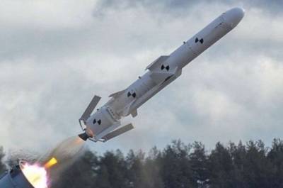 Минобороны заявило о готовности увеличить финансирование украинской ракетной программы