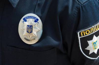 В Харькове введен план «Перехват»: средь бела дня похищен 26-летний мужчина
