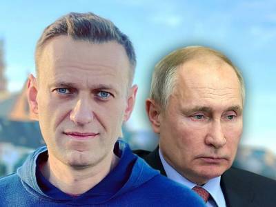 Навальный из СИЗО прокомментировал рекордные просмотры фильма о «дворце Путина»