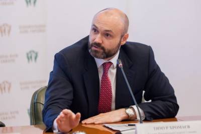 Украина занимает 120 место по развитию финансового рынка — глава НКЦБФР