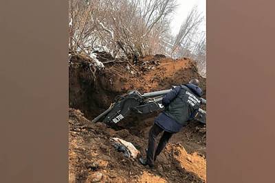 В Ростовской области нашли тела матери и ребенка, убитых 5 лет назад